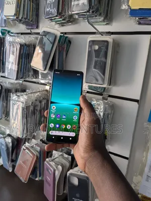 Sony Xperia 5 IV 128 GB Black