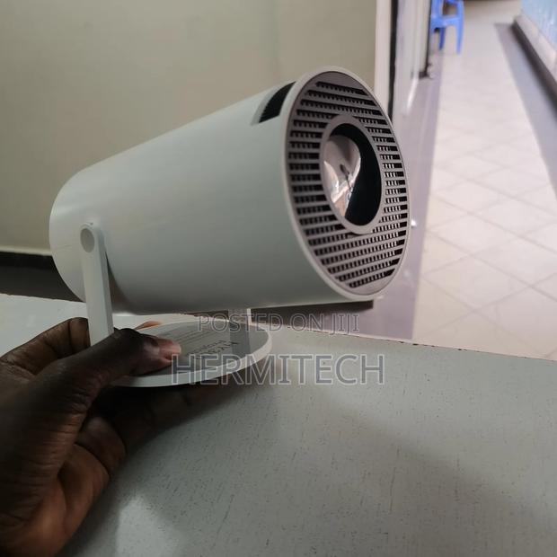  Projectors Hdmi Usb Ports Wifi Bluetooth Smart 2gb 16gb Storage