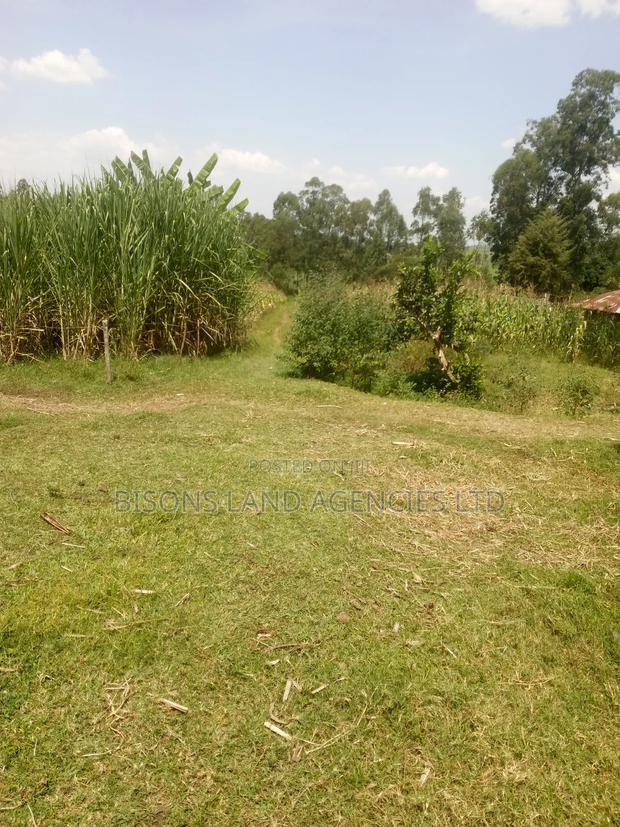 Available 14acre Land for Sale in Migori County - thumbnail 4