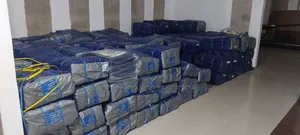 Tarpaulin (Canvas)