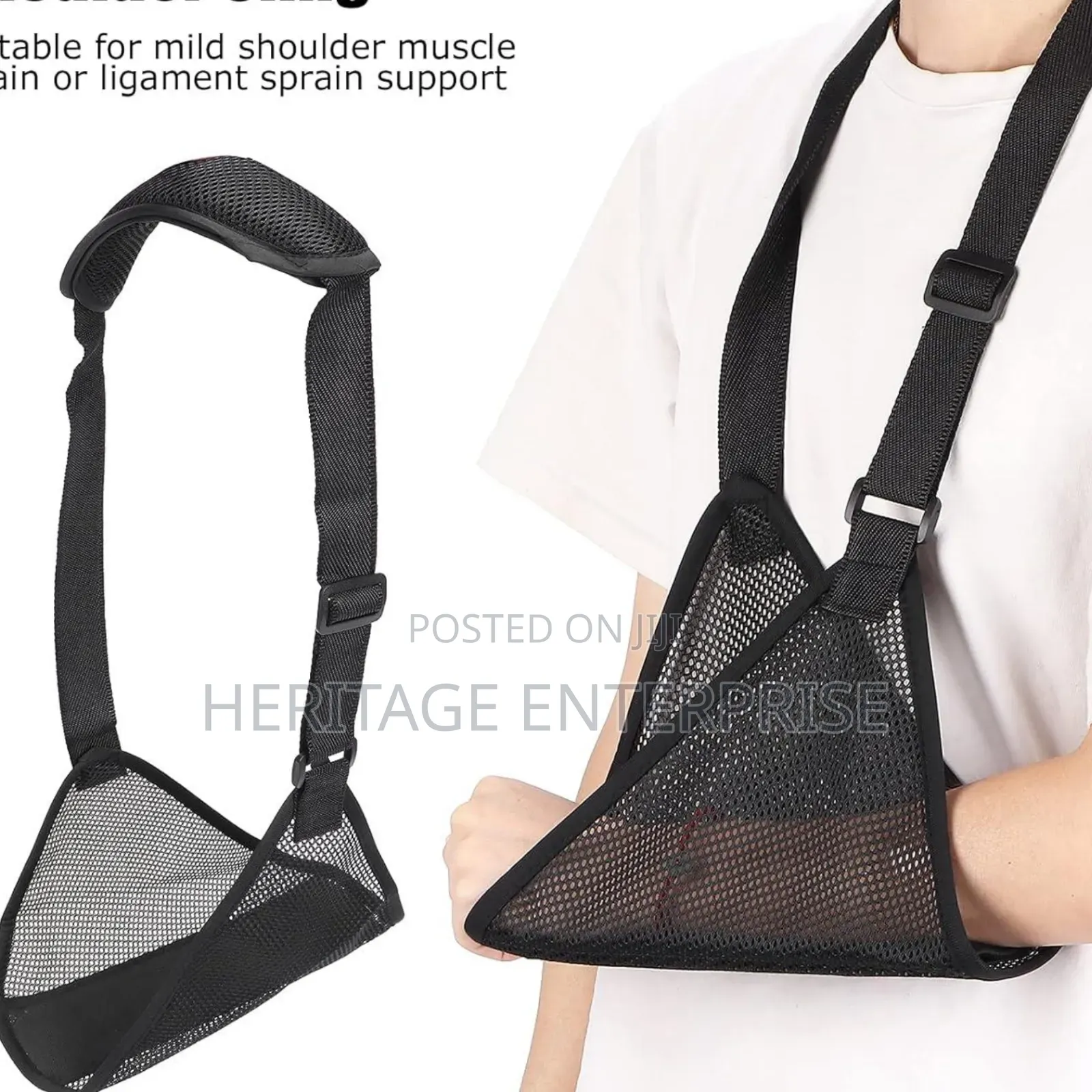 Arn Shoulder Sling