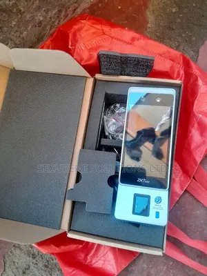Zkteco Wireless Facial Recognition Terminal Horus E1-Fp