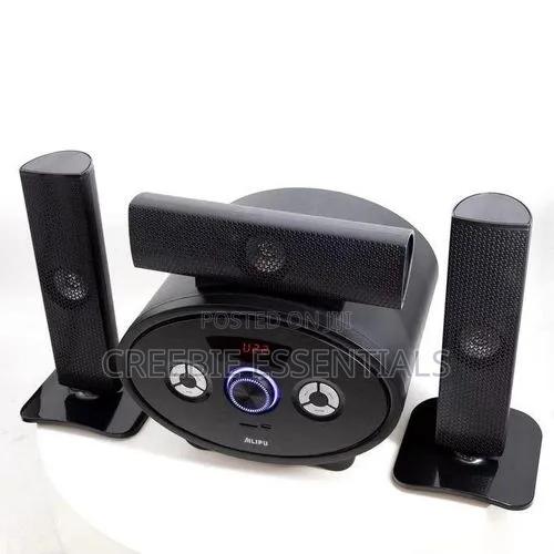 Ailipu Subwoofer