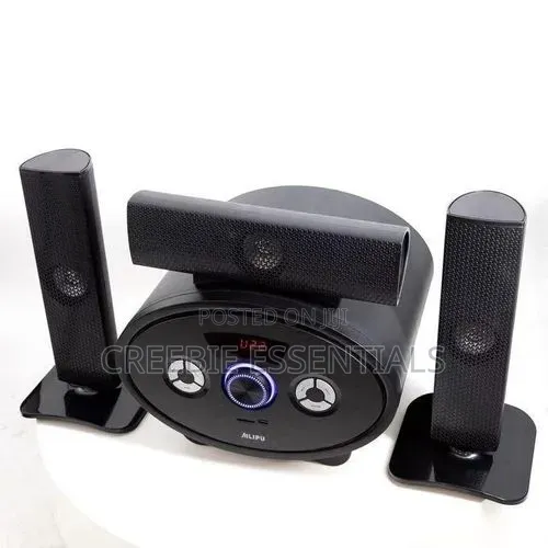 Ailipu Subwoofer