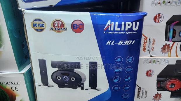 Ailipu Subwoofer - thumbnail 2