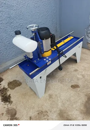Durable Woodworking Machine Blade Sharpener