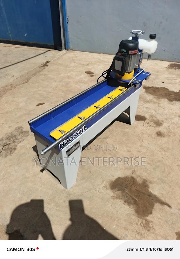 Durable Woodworking Machine Blade Sharper - thumbnail 2