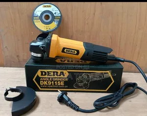 Electric Grinder/Dera Electric Grinder