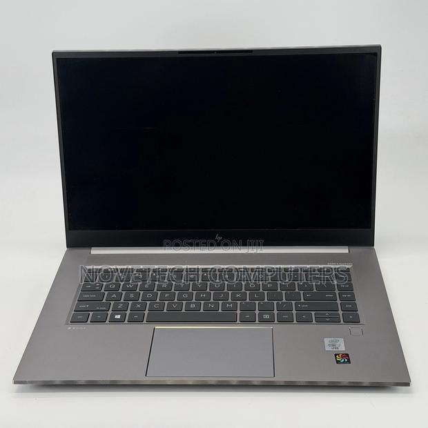 Laptop HP ZBook Create G7 32GB Intel Core i7 SSD 512GB