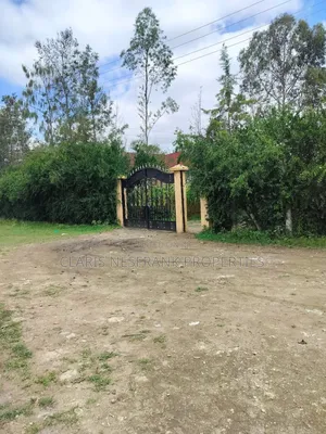 Ready Title 50x100 Isinya Plots At