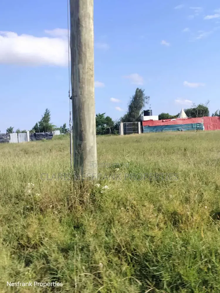 Ready Title 50x100 Isinya Plots At
