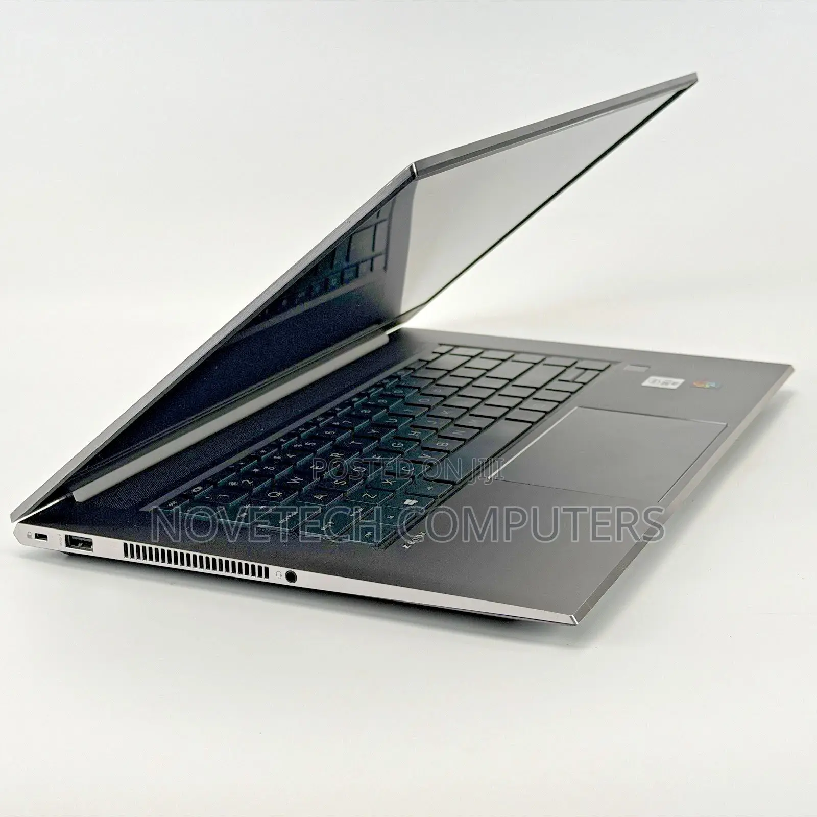 Laptop HP ZBook Create G7 32GB Intel Core i7 SSD 512GB