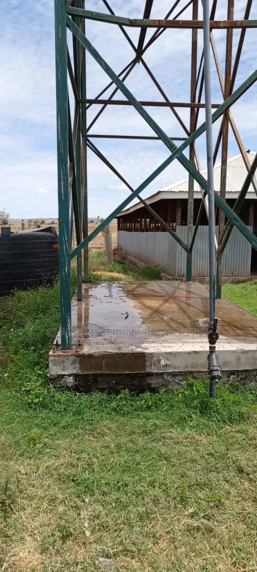 Ready Title 50x100 Isinya Plots At