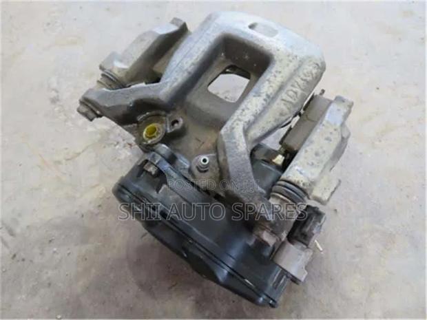 Brake Calipers for Harrier