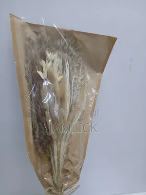 Dried Flower Bouquet - Bz