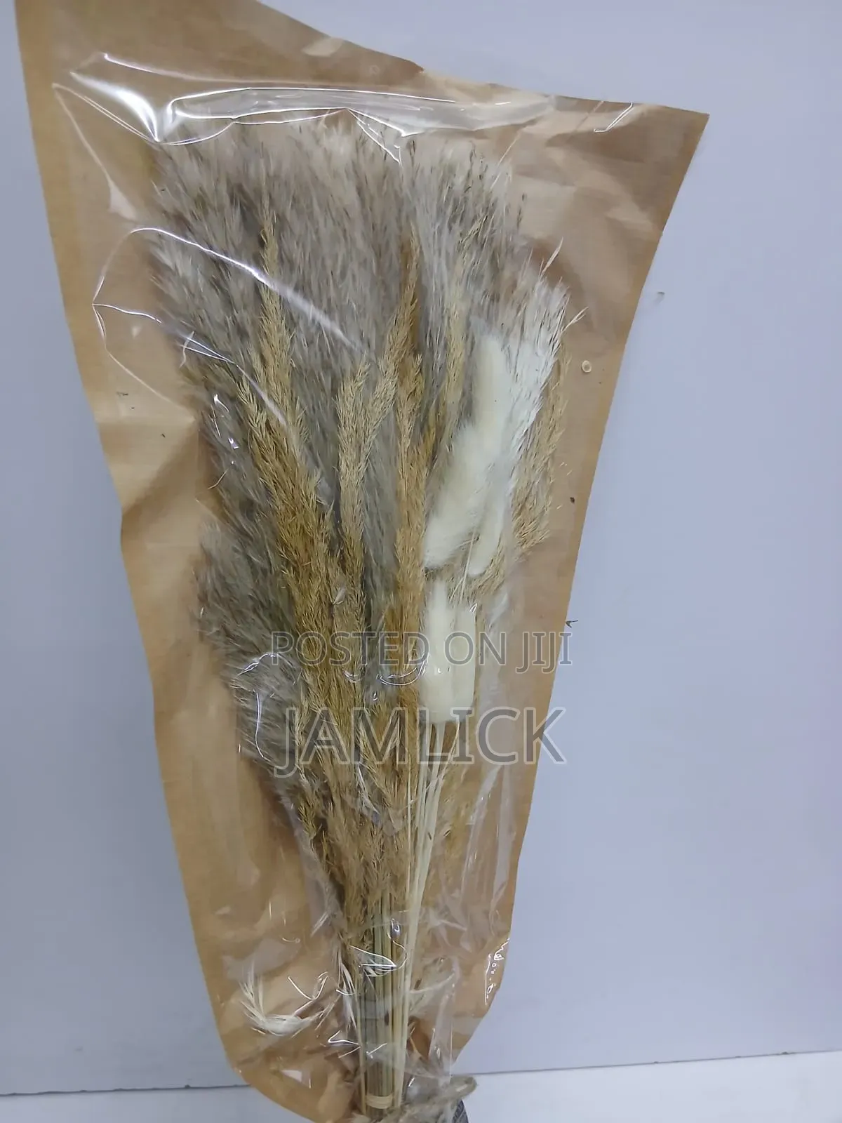 Dried Flower Bouquet - Bz