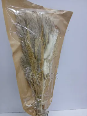 Dried Flower Bouquet - Bz