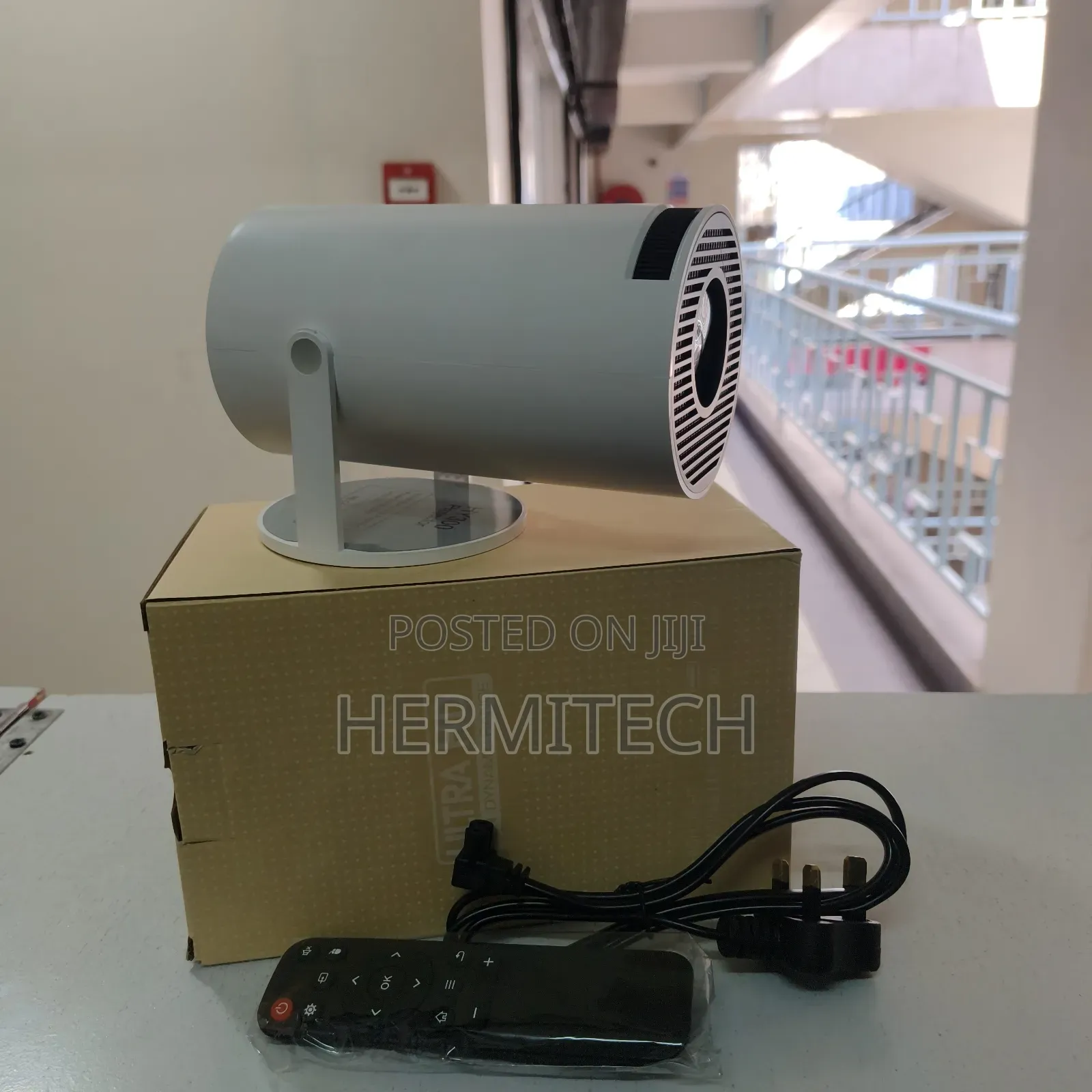 Smart Home Theatre Projectors Resolution Wifi Networks Hy300
