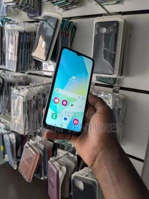 Samsung Galaxy A16 128 GB Black