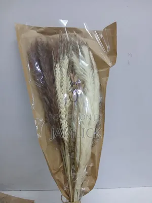 Dried Flower Bouquet - Bz