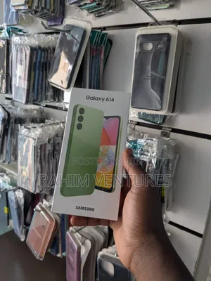 New Samsung Galaxy A15 5G 128 GB