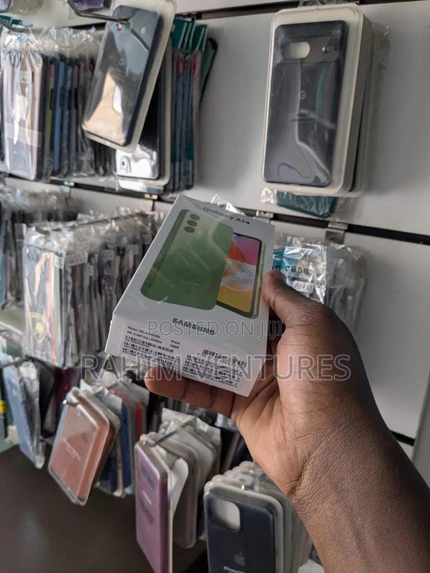 New Samsung Galaxy A15 5G 128 GB - thumbnail 2