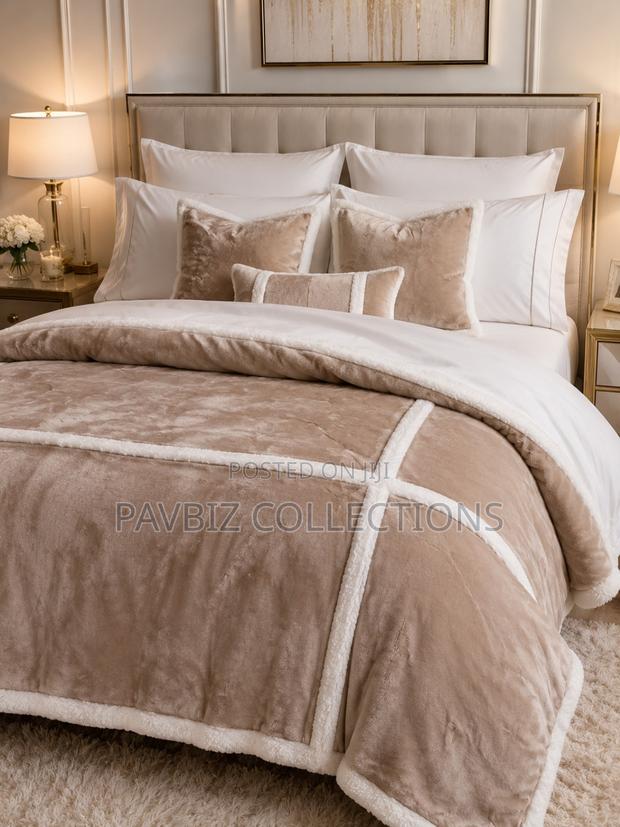Quality Duvets