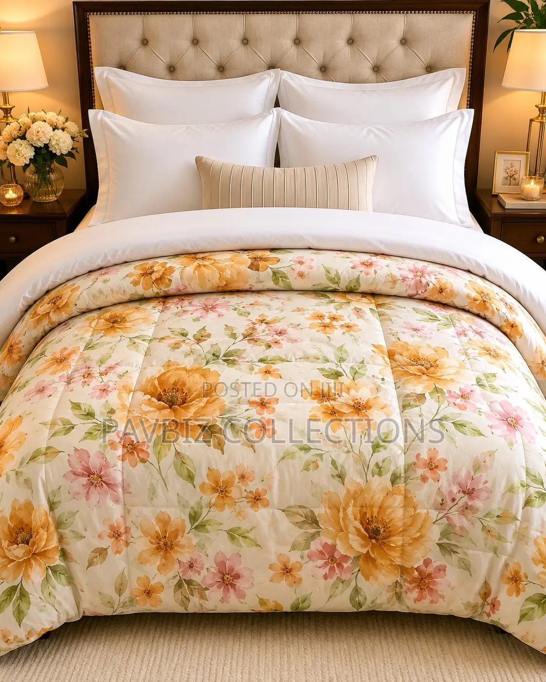 Quality Duvets