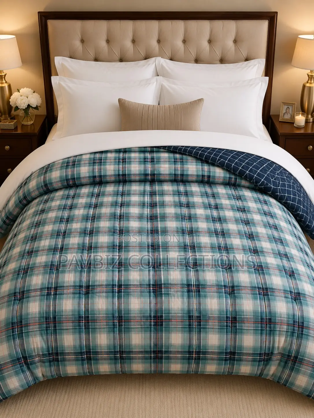 Quality Duvets