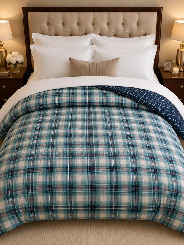 Quality Duvets - thumbnail 3