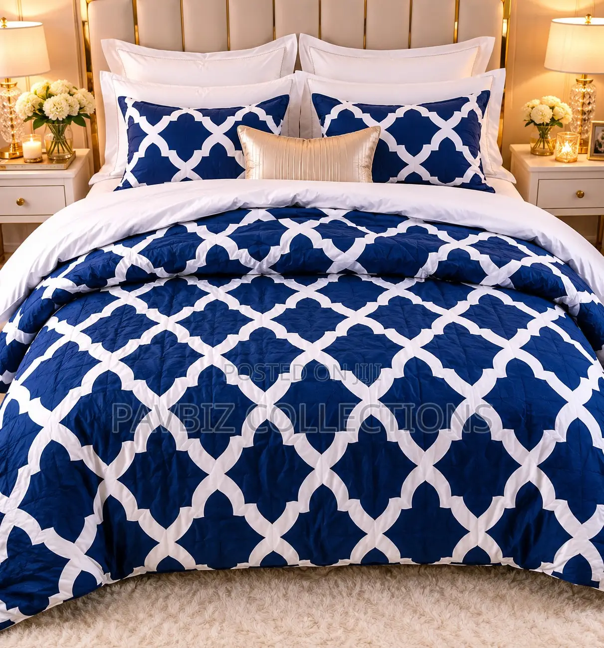 Quality Duvets