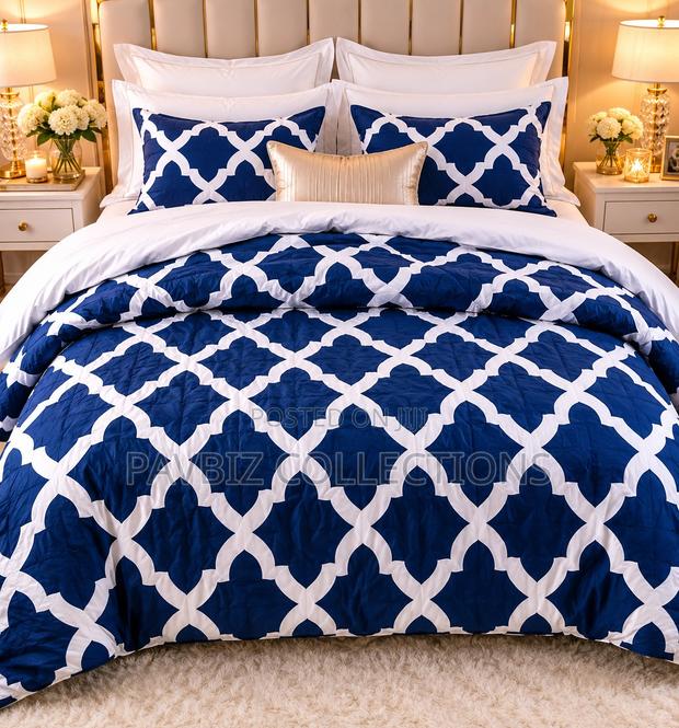 Quality Duvets - thumbnail 4