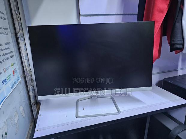 Hp 24inch Frameless TFT Monitor