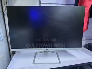 Hp 24inch Frameless TFT Monitor