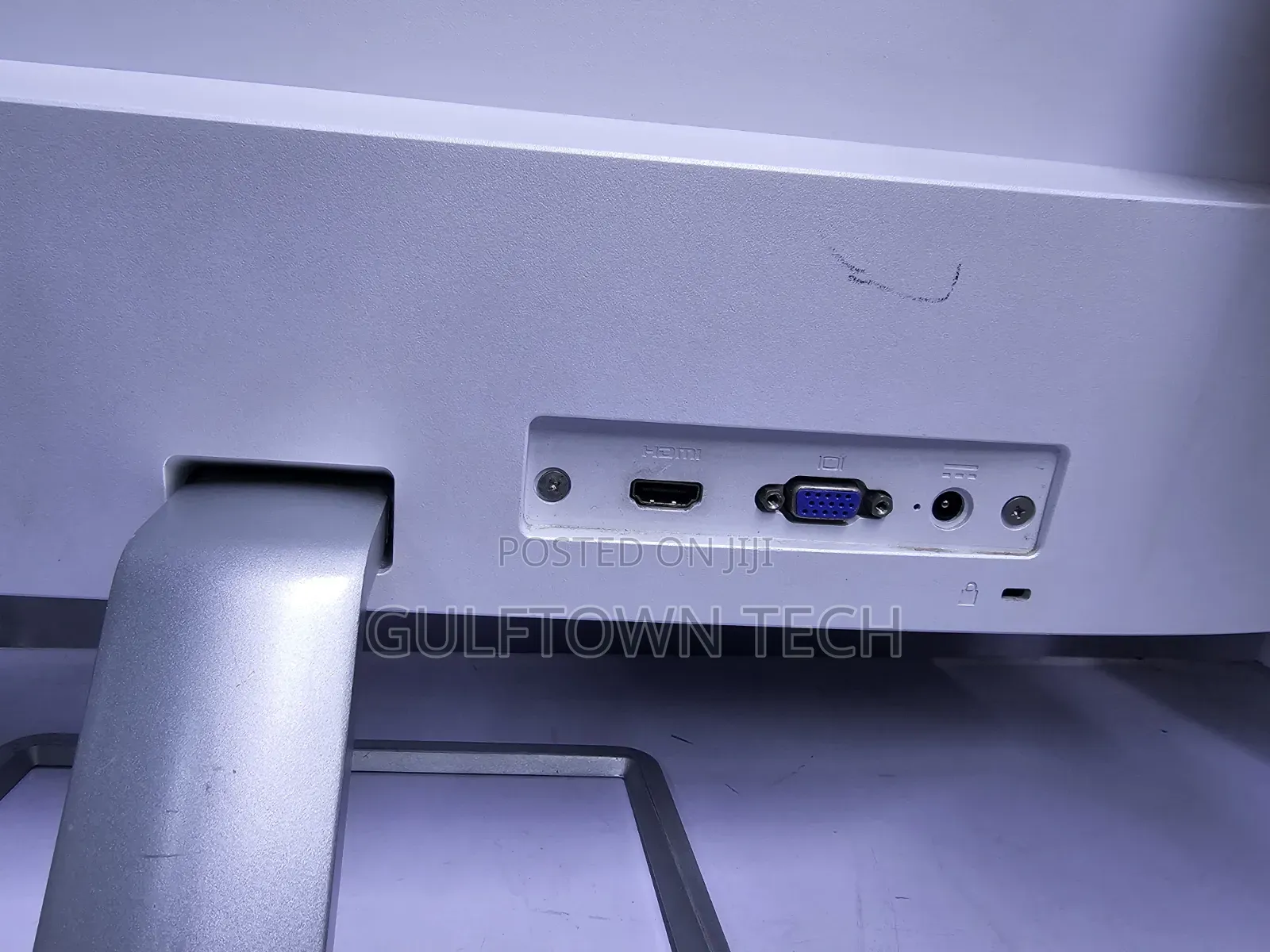 Hp 24inch Frameless TFT Monitor