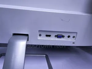 Hp 24inch Frameless TFT Monitor