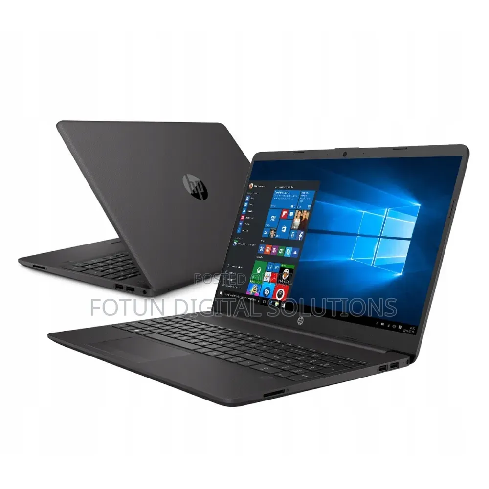 Laptop HP 250 G6 8GB Intel Core i3 SSD 256GB