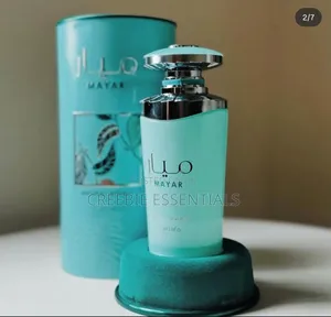 Mayar Perfume Collection