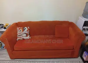 6-Seater Sofa