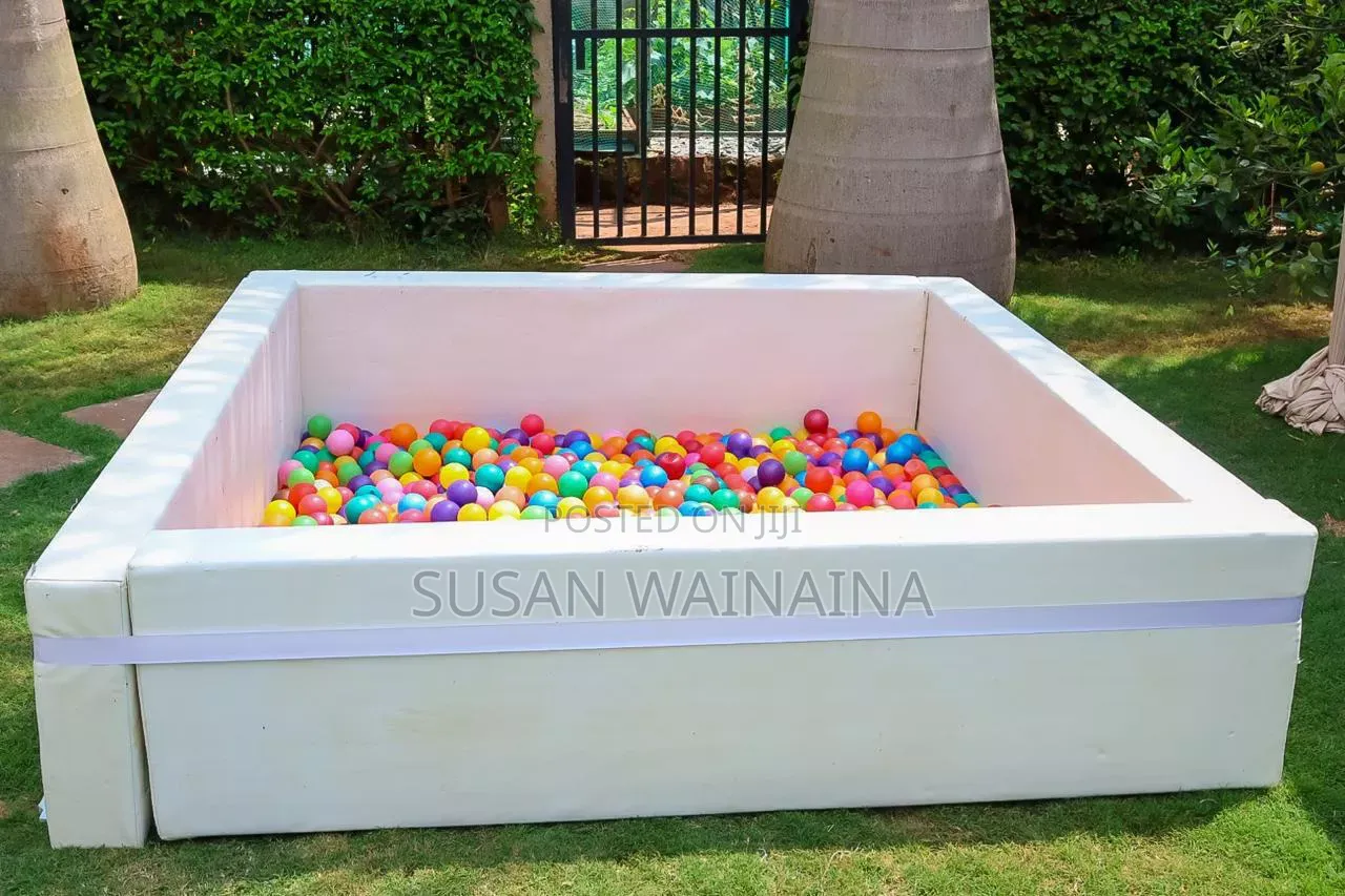 Kids Fun Packages Events Rentals