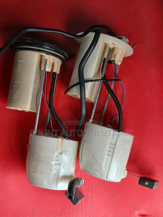 Fuel Pump Toyota Ractis