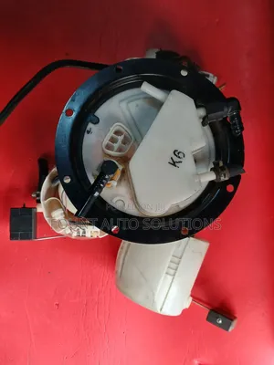 Fuel Pump Toyota Ractis