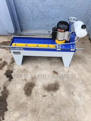 Tool Sharpener Machine