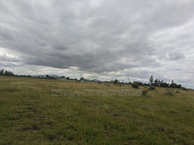 Ruiru Kamakis Mwalimu Farm Land for Sale. 1 Acre