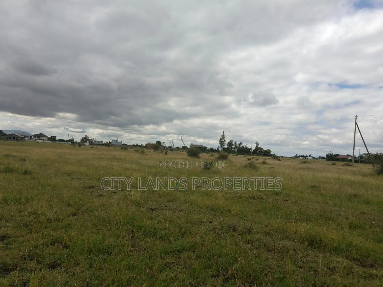 Ruiru Kamakis Mwalimu Farm Land for Sale. 1 Acre