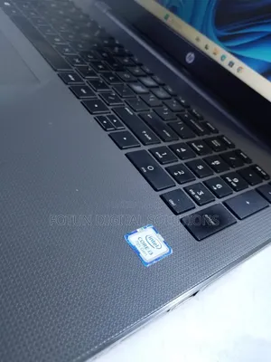 Laptop HP 250 G6 8GB Intel Core i3 SSD 256GB