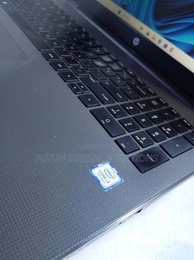 Laptop HP 250 G6 8GB Intel Core i3 SSD 256GB - thumbnail 2