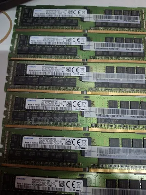 32gb Pc4 2933y Server Ram