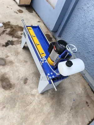 Cutter Blade Sharpener