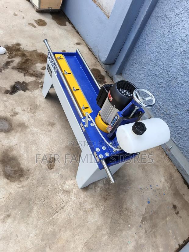 Cutter Blade Sharpener